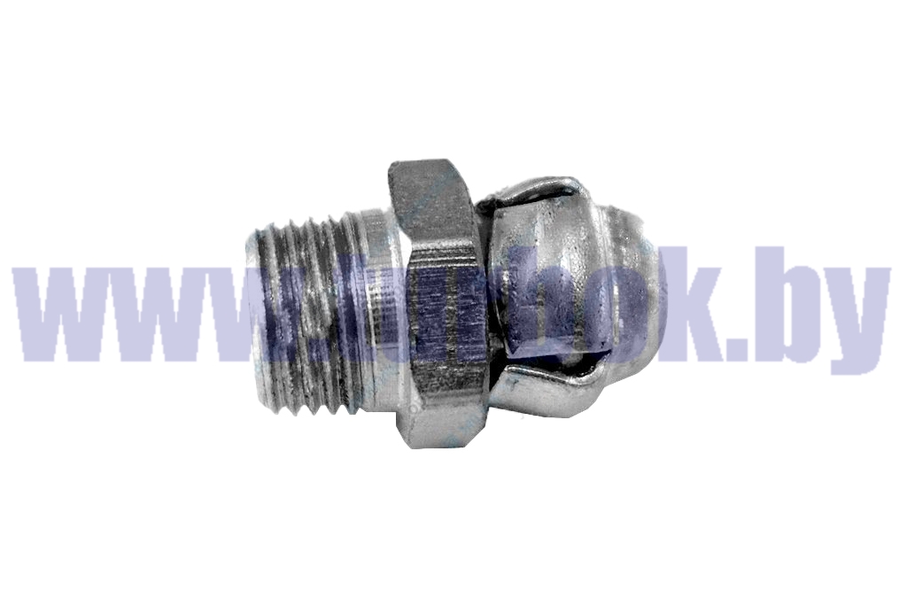 Клапан предохранительный на давление (сапун) КАМАЗ-65115