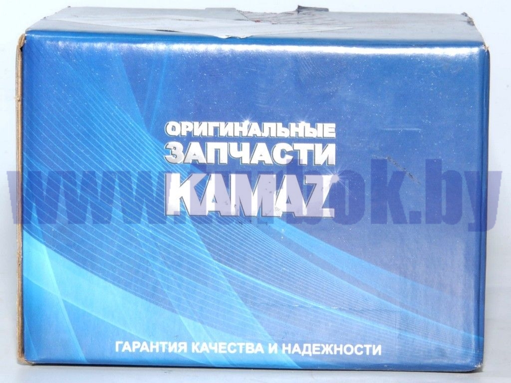 Кронштейн привода рычага КПП КАМАЗ-65115