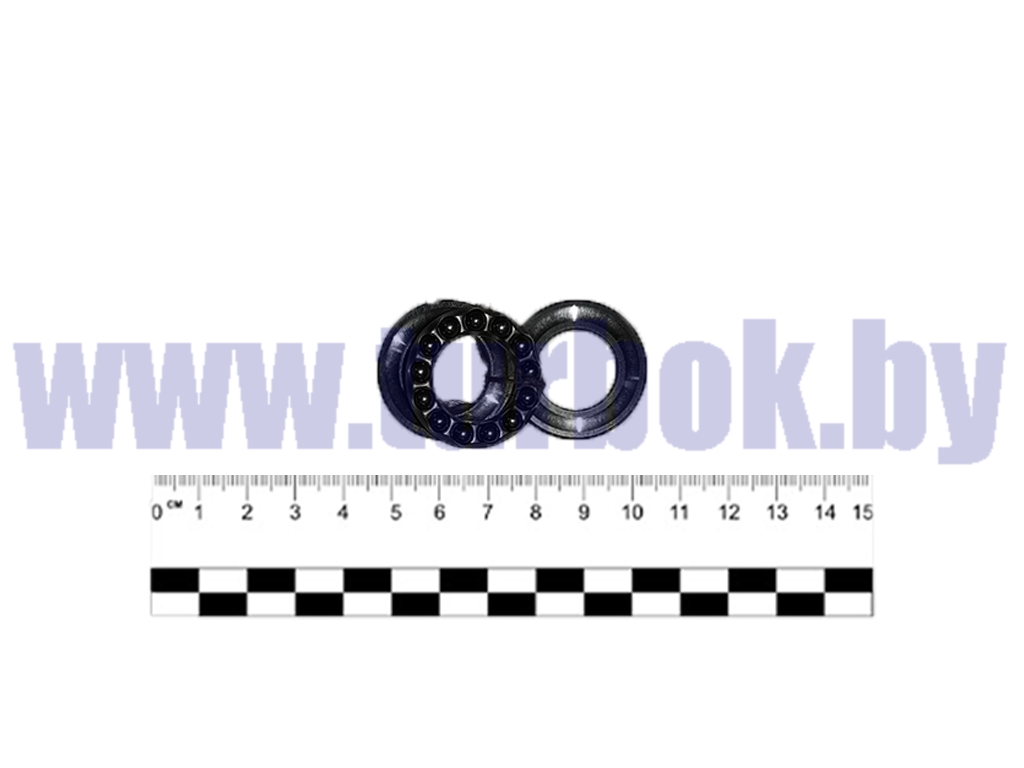 Подшипник 8103 (51103)