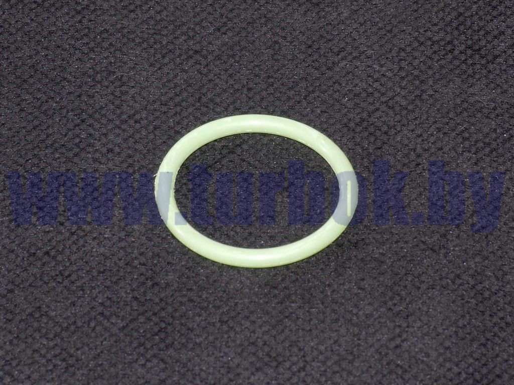 Кольцо уплотнительное вентиляции картера двигателя силикон