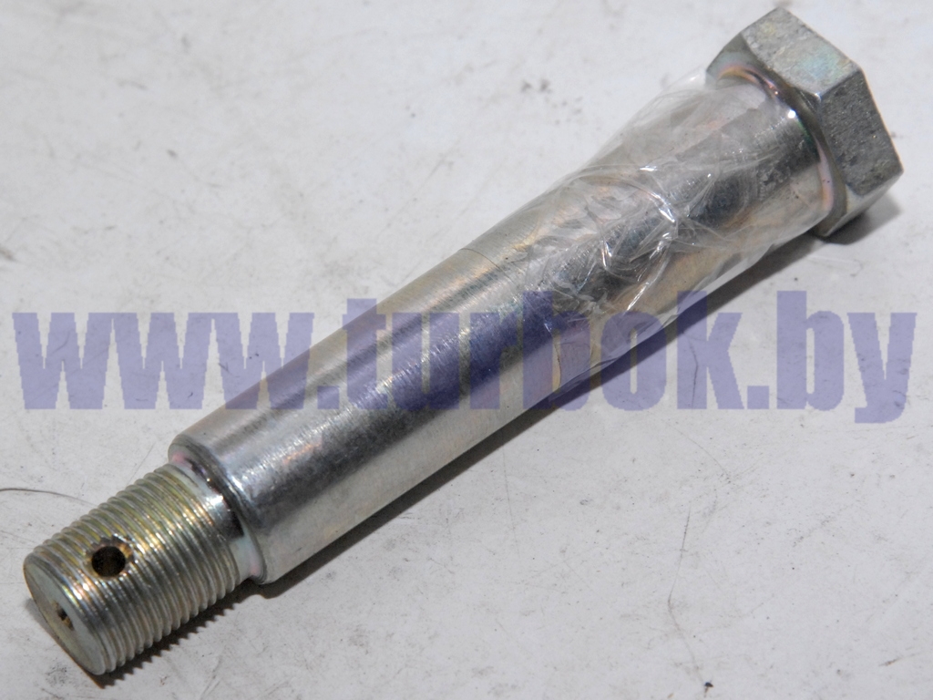 Палец амортизатора L=126 М20*1,5-6h