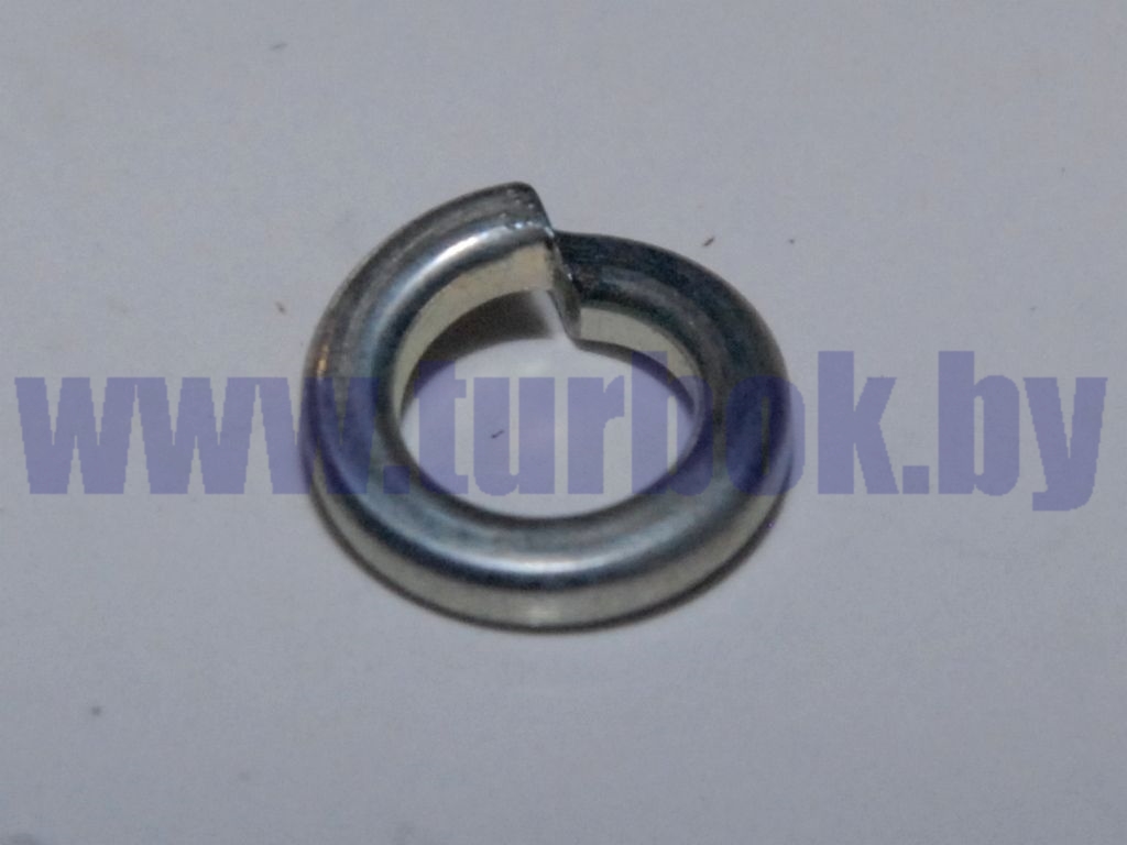 Шайба пружинная 06 Т ОСТ37001115-75