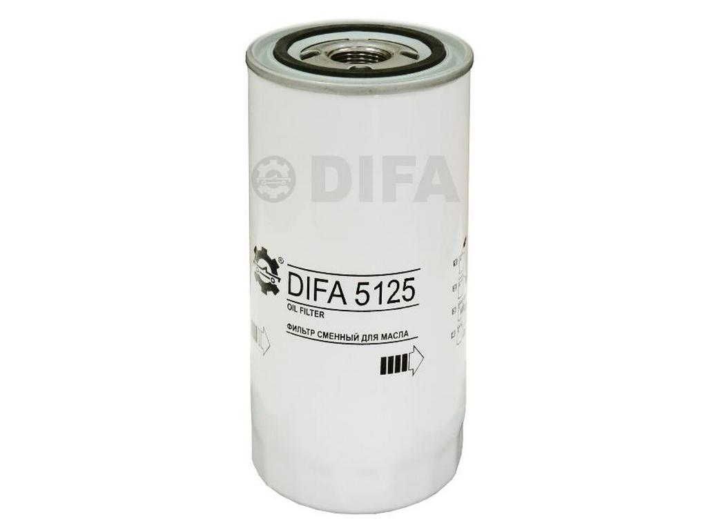 Элемент фильтрующий масла МАЗ 4370 с двигателями Deutz (208х98хG-1"-12UNF)