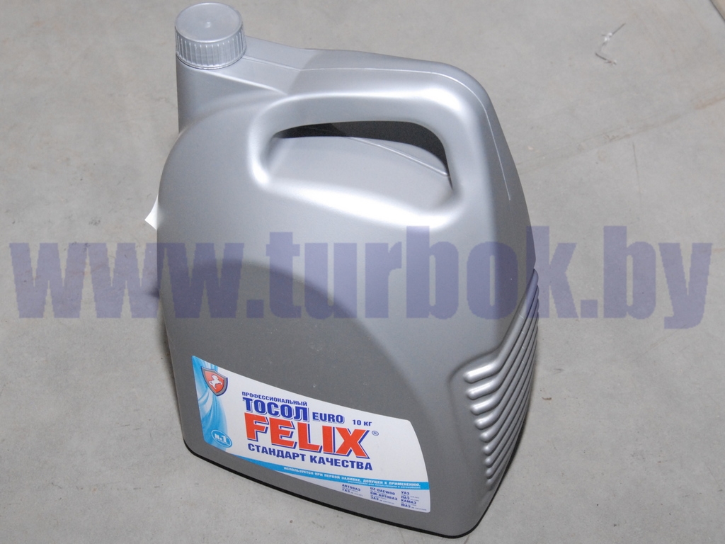 Тосол -45 10 кг Felix