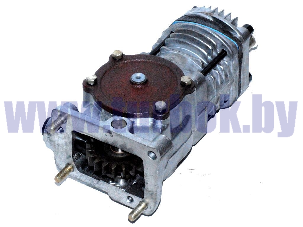 Компрессор МАЗ-4370 /А29.05.00А-БЗА