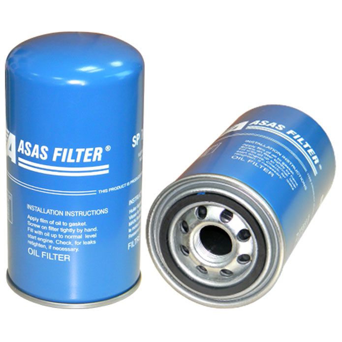 Фильтр топливный (ан. 3978040, FF5485, FF5421)